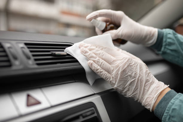 Best Best Air Duct Cleaning Company  in Jackson, MS