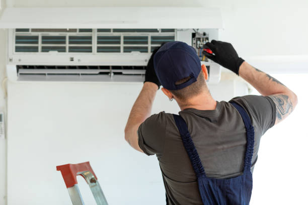 Jackson, MS Airduct Cleaning Company