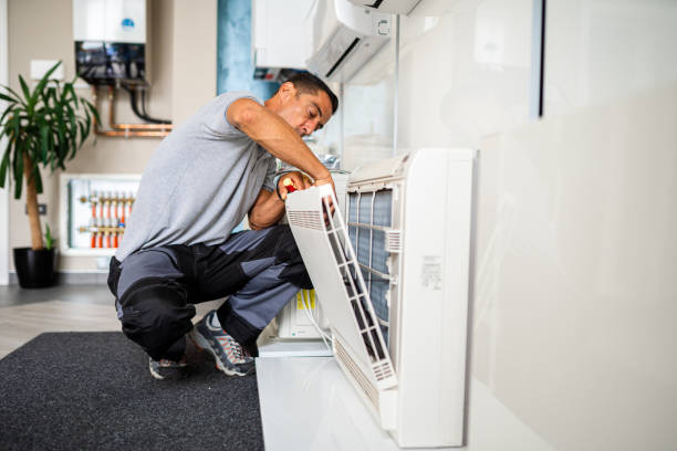 Best General Air Duct Cleaning  in Jackson, MS