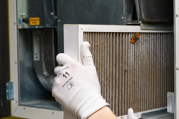 HVAC System Cleaning in Jackson, MS