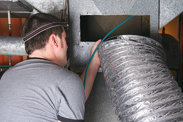 Best Commercial Air Duct Cleaning  in Jackson, MS