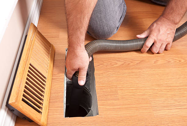 Best Professional Duct Cleaning Services  in Jackson, MS