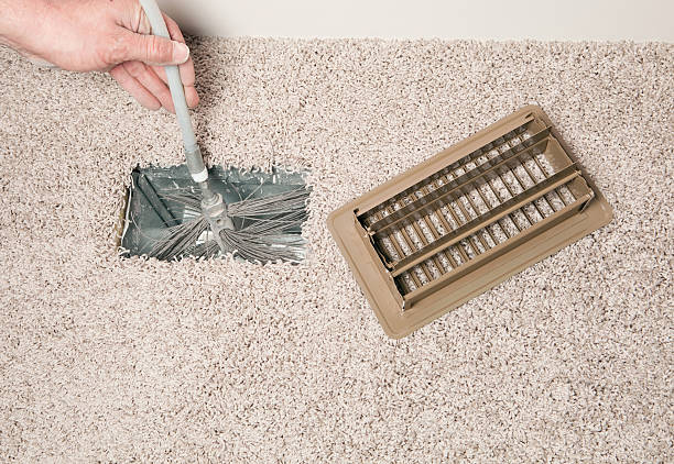 Best Professional Duct Cleaning Services  in Jackson, MS
