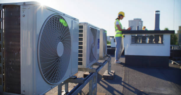 Reliable Jackson, MS Airduct Cleaning Solutions
