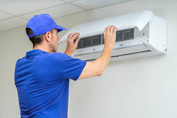 Best HVAC Air Duct Cleaning  in Jackson, MS