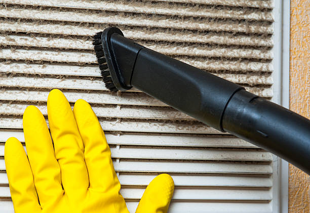 Best Best Air Duct Cleaning Company  in Jackson, MS