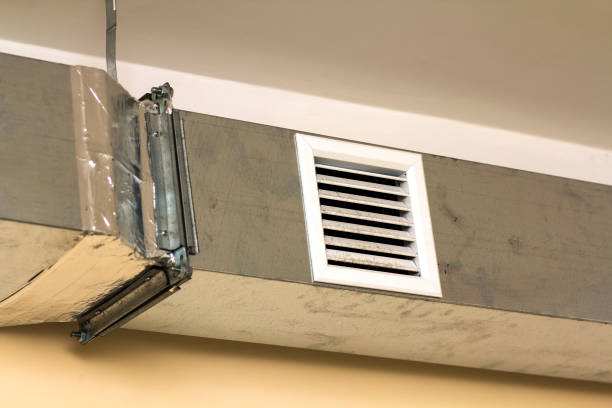 Best Air Duct Cleaning Cost  in Jackson, MS